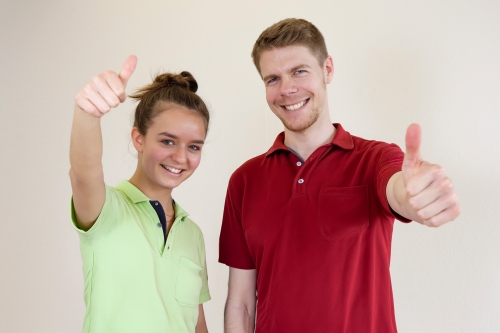 Tertiäre und universitäre Aus-/Weiterbildung
